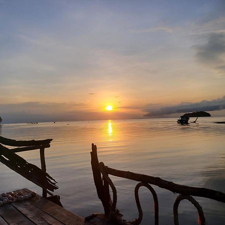 Firefly Guesthouse Prek Svay Village Zewnętrze zdjęcie