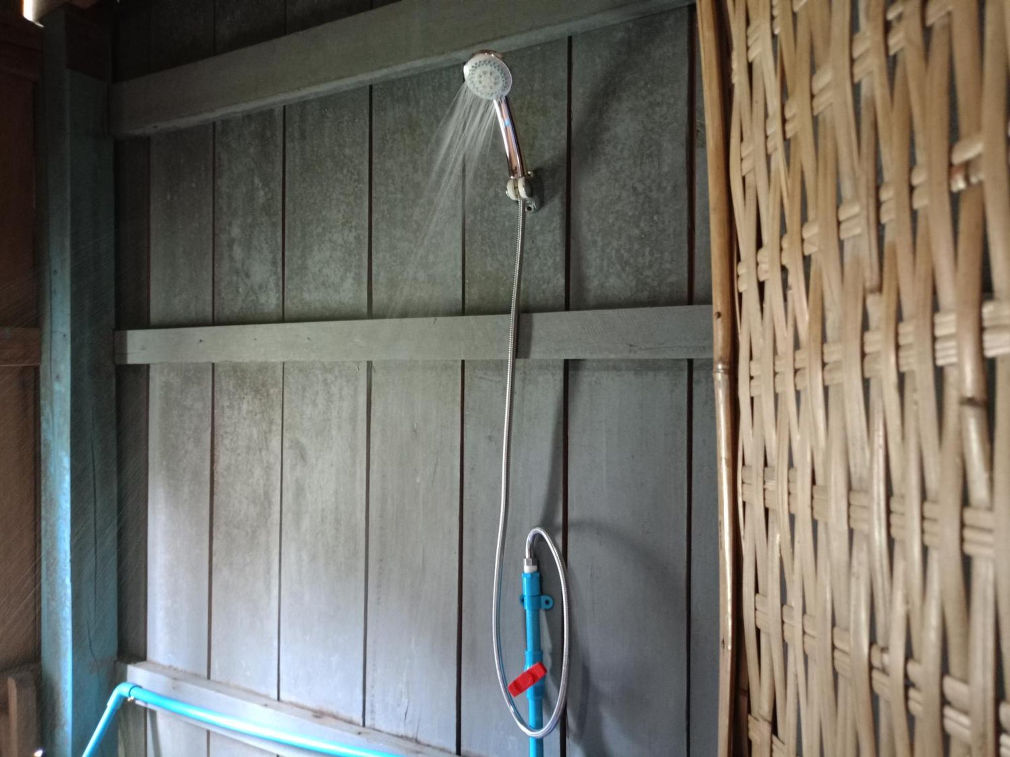Firefly Guesthouse Prek Svay Village Pokój zdjęcie