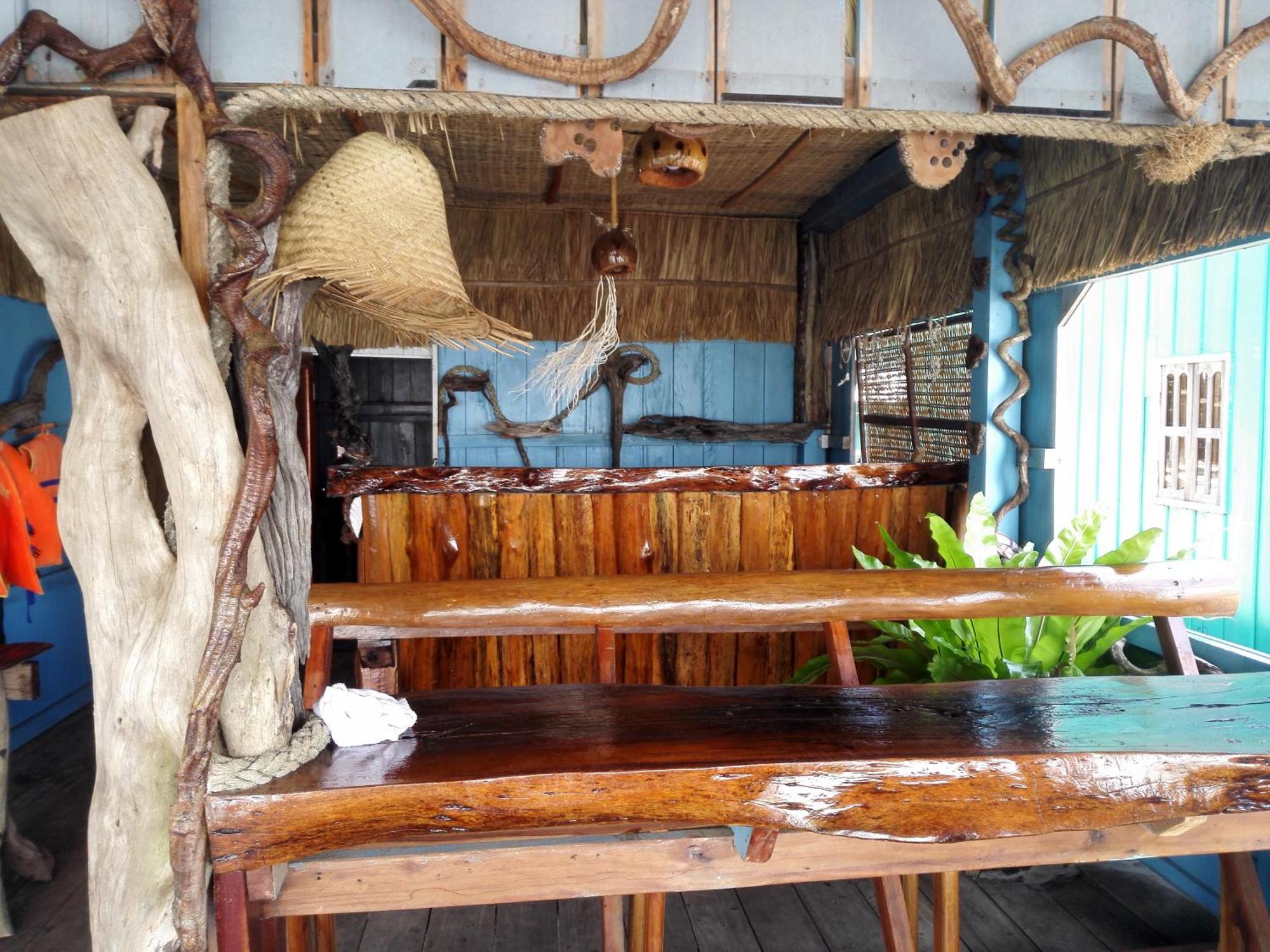 Firefly Guesthouse Prek Svay Village Zewnętrze zdjęcie