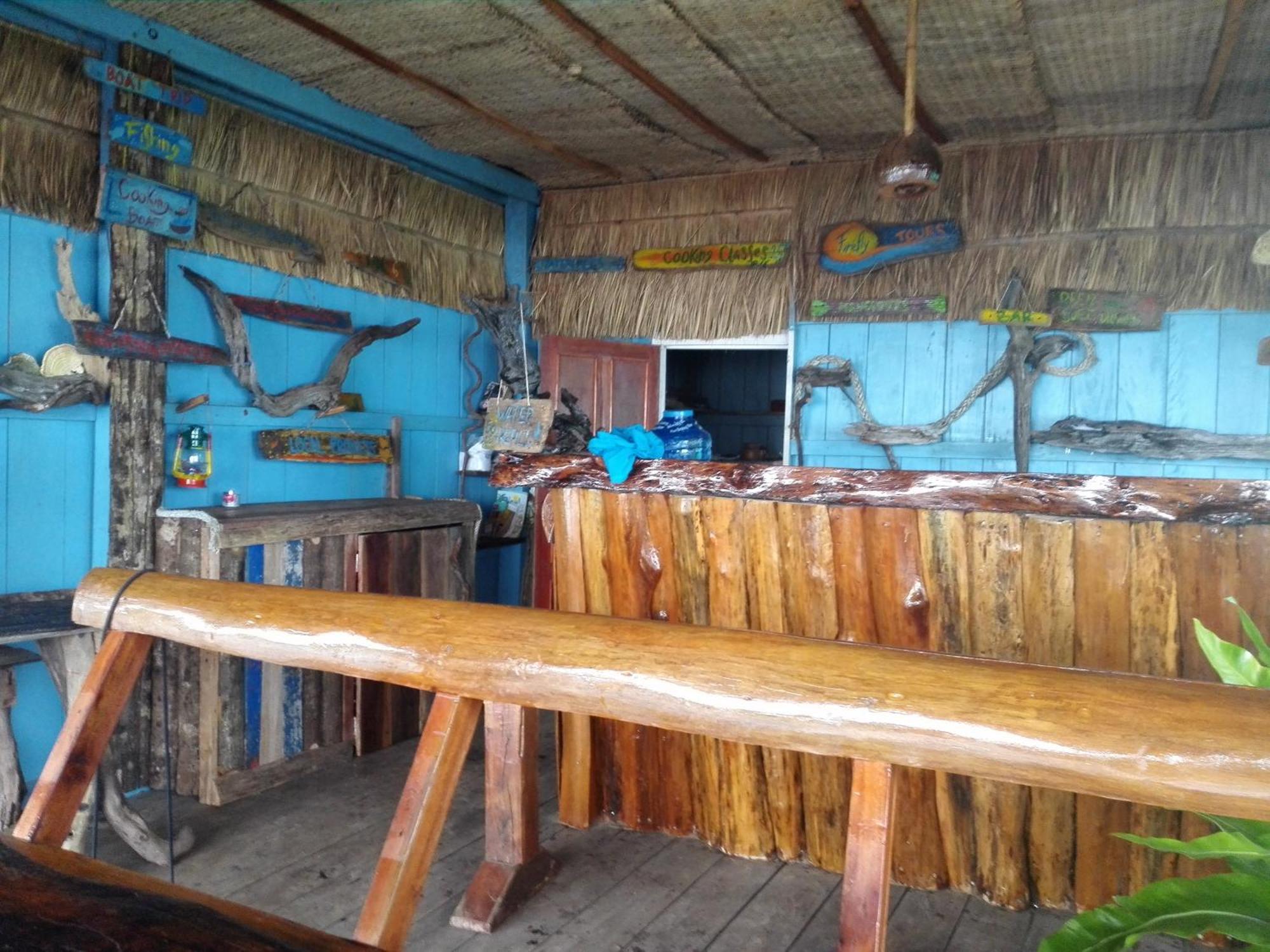 Firefly Guesthouse Prek Svay Village Zewnętrze zdjęcie