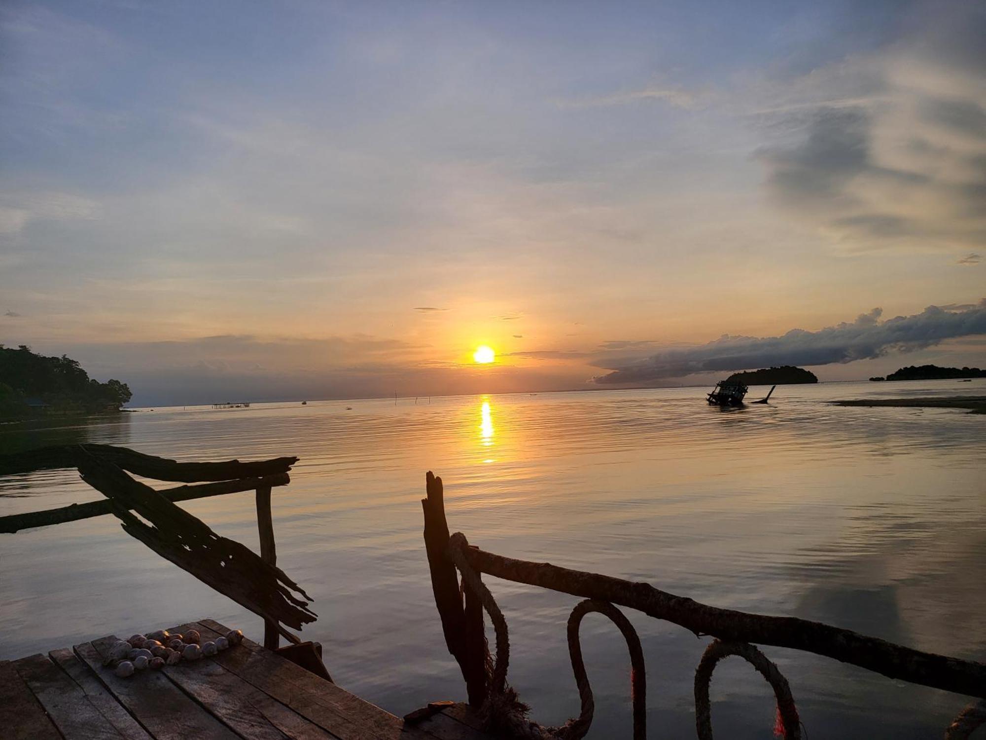 Firefly Guesthouse Prek Svay Village Zewnętrze zdjęcie