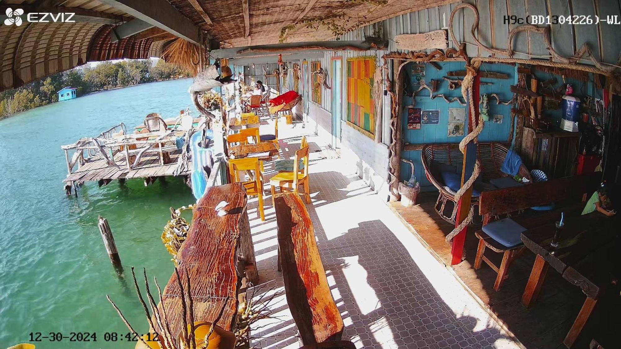 Firefly Guesthouse Prek Svay Village Zewnętrze zdjęcie
