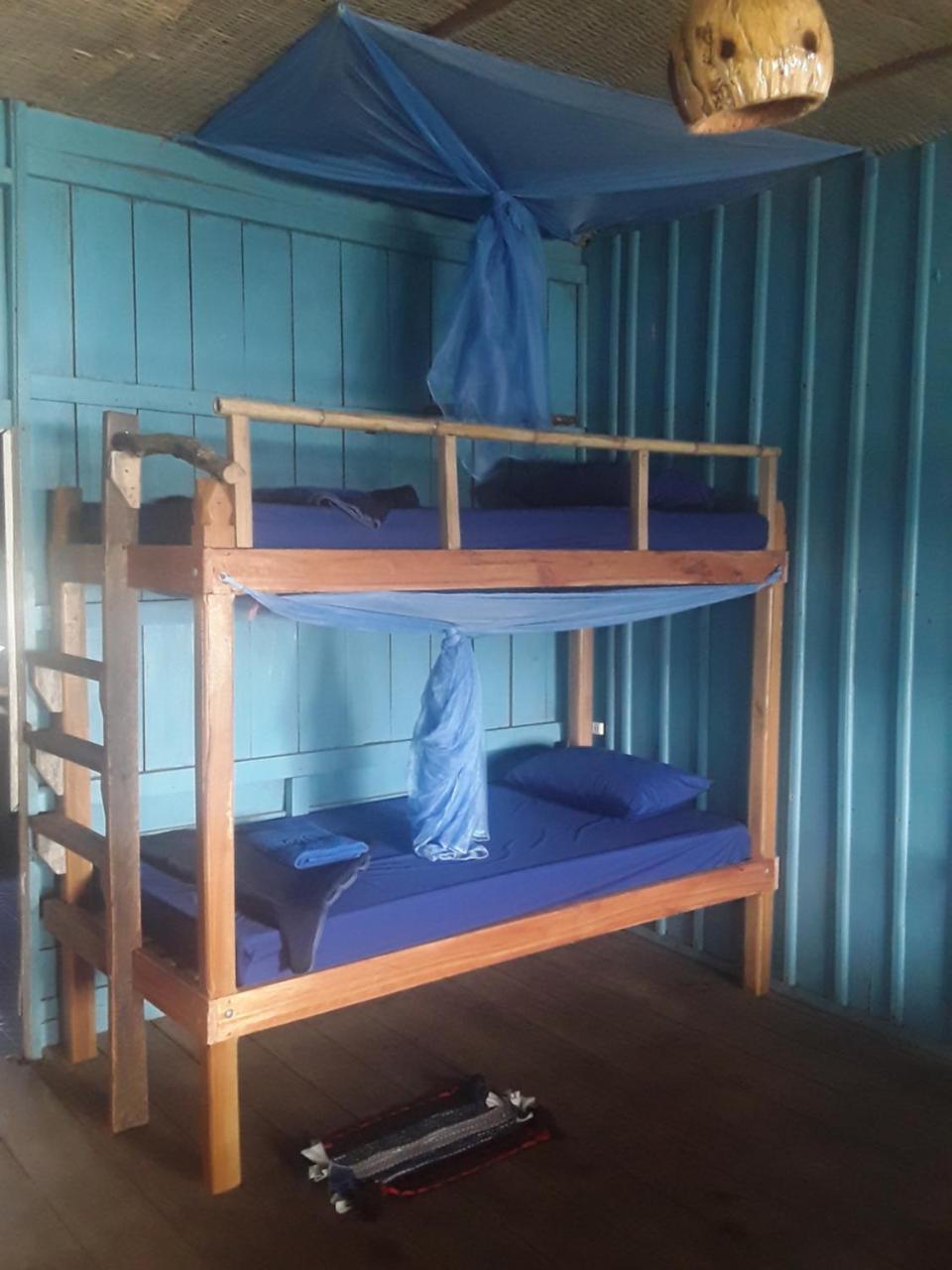 Firefly Guesthouse Prek Svay Village Zewnętrze zdjęcie