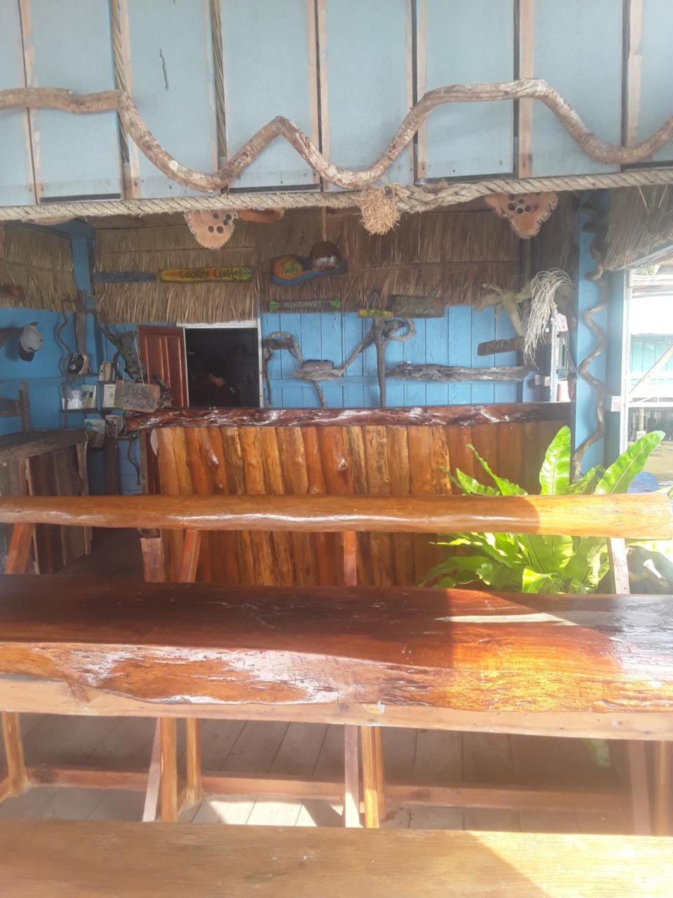 Firefly Guesthouse Prek Svay Village Zewnętrze zdjęcie