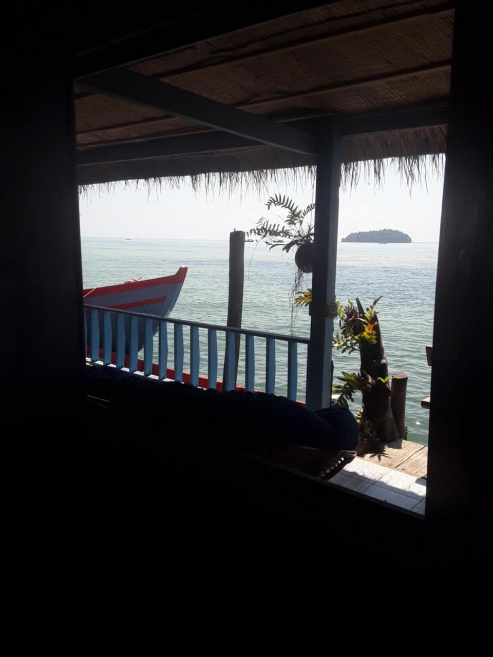 Firefly Guesthouse Prek Svay Village Zewnętrze zdjęcie