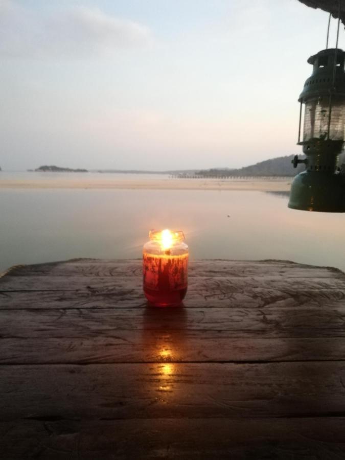 Firefly Guesthouse Prek Svay Village Zewnętrze zdjęcie